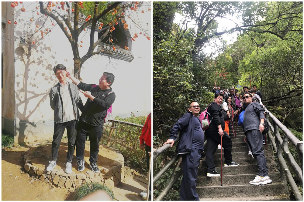 團(tuán)建之旅丨晶天人，一起走向詩(shī)與遠(yuǎn)方(圖6)
