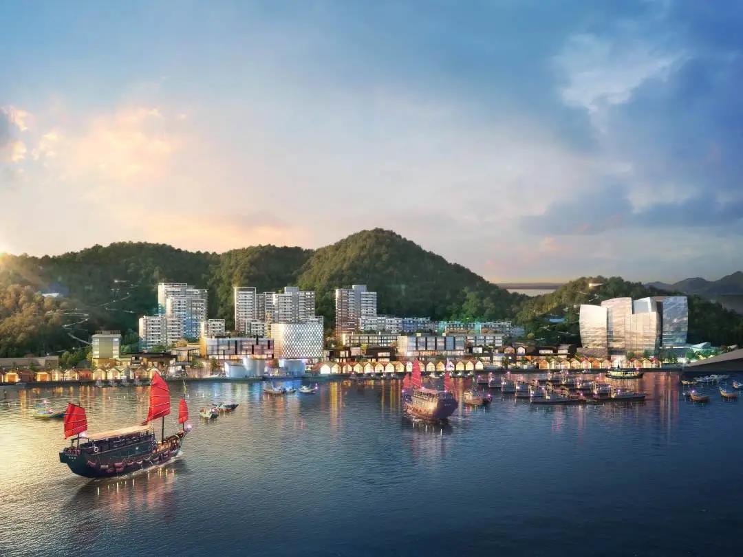【喜訊】捷報頻傳——晶天建設(shè)成功簽約多項幕墻工程(圖1)
