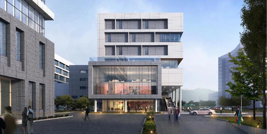 【喜訊】捷報頻傳——晶天建設(shè)成功簽約多項幕墻工程(圖9)