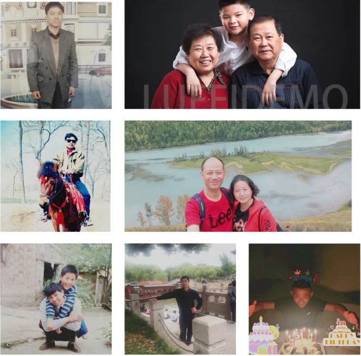 我的超級(jí)英雄，節(jié)日快樂(lè)！丨晶天建設(shè)父親節(jié)專稿(圖1)