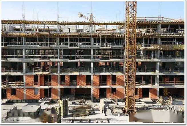 大改！幕墻工程專業(yè)資質，將合并到“建筑工程類”資質中(圖2)