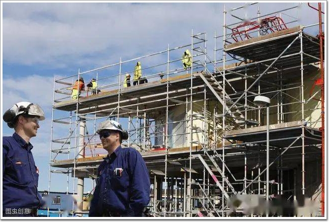 大改！幕墻工程專業(yè)資質，將合并到“建筑工程類”資質中(圖3)