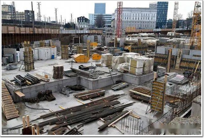 大改！幕墻工程專業(yè)資質，將合并到“建筑工程類”資質中(圖4)