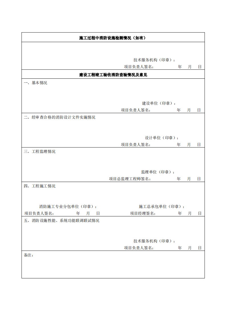 住建部：印發(fā)《建設(shè)工程消防設(shè)計審查驗收工作細(xì)則》和《建設(shè)工程消防設(shè)計審查、消防驗收、備案和抽查文書式樣》的通知  (圖7)