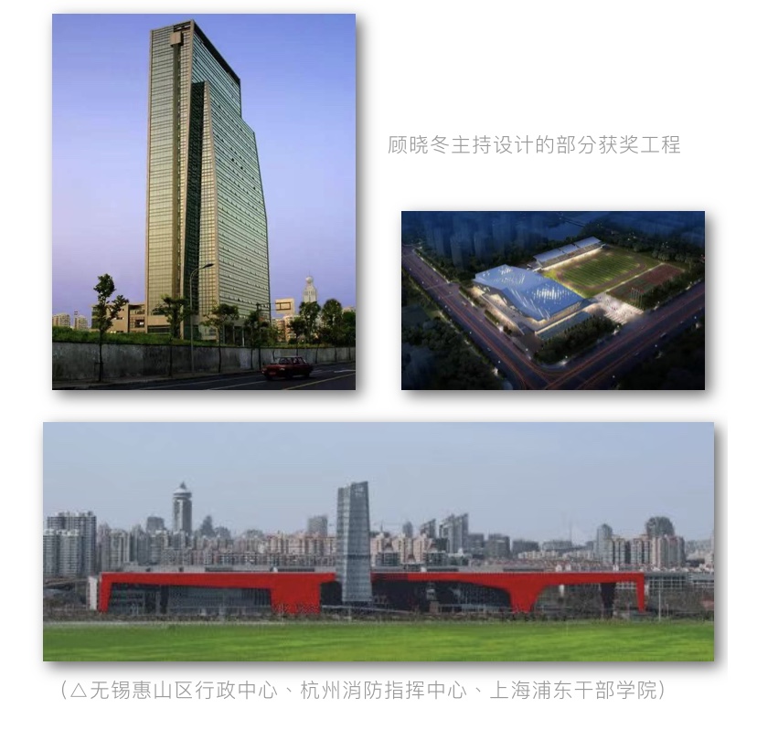 晶天人物專訪丨顧曉冬：始于熱愛，基于實干，成于創(chuàng)新(圖2)